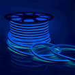 Неон светодиодный Apeyron синий 6 Вт 220 В IP65 50 м мини (10-207) - Светильники - Cветодиодные ленты - Магазин электроприборов Точка Фокуса