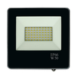 Прожектор LightPhenomenON LT-FL-01-IP65-50W-6500K LED - Светильники - Прожекторы - Магазин электроприборов Точка Фокуса