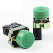 Кнопка XB2-BP31 зеленая IP-66  Энергия - Электрика, НВА - Устройства управления и сигнализации - Кнопки управления - Магазин электроприборов Точка Фокуса